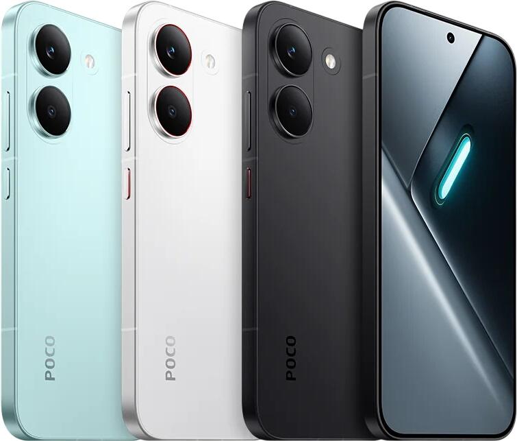POCO X8 Pro 8GB 512GB POCO X8 Pro 8GB 512GB