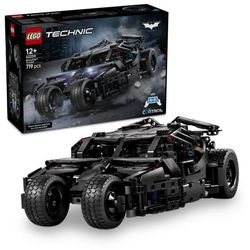 LEGO DC Universe Super Heroes Batmobile Tumbler (42239) LEGO DC Universe Super Heroes Batmobile Tumbler (42239)