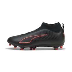 Puma Ultra 6 Match+ FG/AG Pusaudzis (108691) Puma Ultra 6 Match+ FG/AG Pusaudzis (108691)