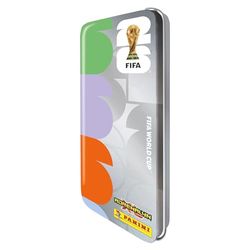 Panini Verlag FIFA World Cup 2026 Adrenalyn XL zīmuļu kārba Panini Verlag FIFA World Cup 2026 Adrenalyn XL zīmuļu kārba