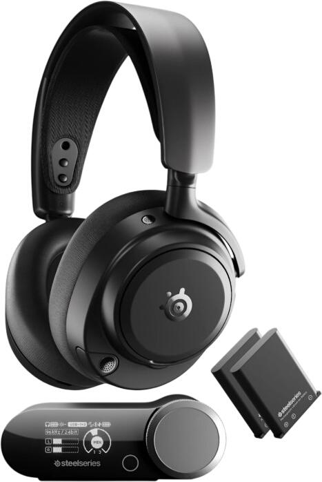Steelseries