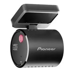 Pioneer VREC-H120SC Pioneer VREC-H120SC