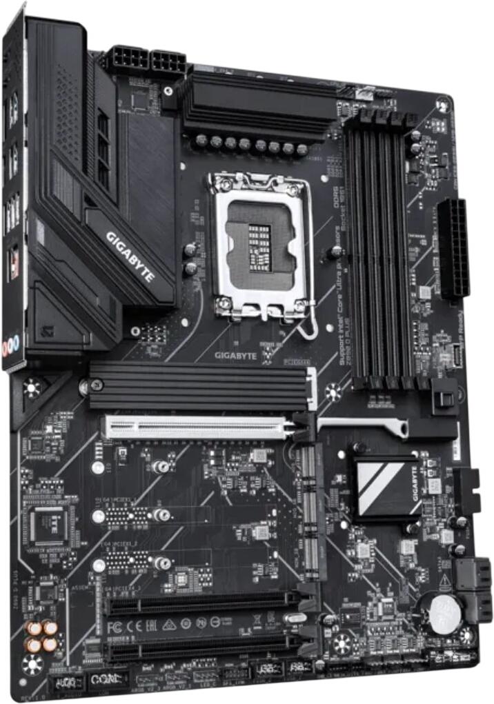 GIGABYTE