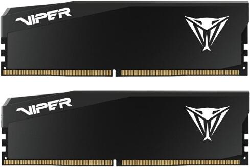 Patriot Memory Viper Elite 5 Ultra DDR5-6000 32GB komplekts (VEU532G6036K) Patriot Memory Viper Elite 5 Ultra DDR5-6000 32GB komplekts (VEU532G6036K)