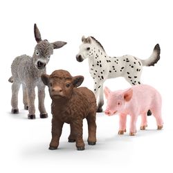 Schleich Bauernhof Babys (42740) Schleich Bauernhof Babys (42740)