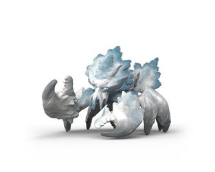 Schleich Eldrador Creatures - Leduskrabis (70838) Schleich Eldrador Creatures - Leduskrabis (70838)