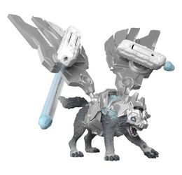 Schleich Eldrador Creatures - Gladiators Ledusvilks (42815) Schleich Eldrador Creatures - Gladiators Ledusvilks (42815)