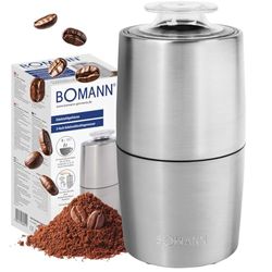 Bomann KSW 6089 CB Bomann KSW 6089 CB
