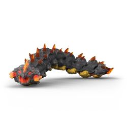 Schleich Eldrador Creatures - Lavastārps (70864) Schleich Eldrador Creatures - Lavastārps (70864)