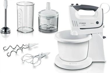 Bosch Hausgeräte MFQ37490 Bosch Hausgeräte MFQ37490