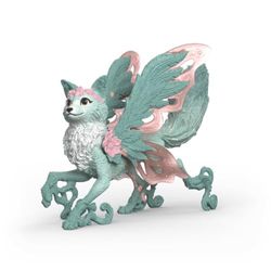 Schleich Bayala maģiskais spalvu lapsa Schleich Bayala maģiskais spalvu lapsa