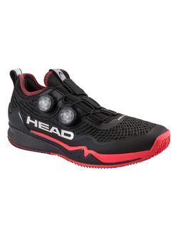 Head Endure Pro Boa Clay vīriešiem Head Endure Pro Boa Clay vīriešiem