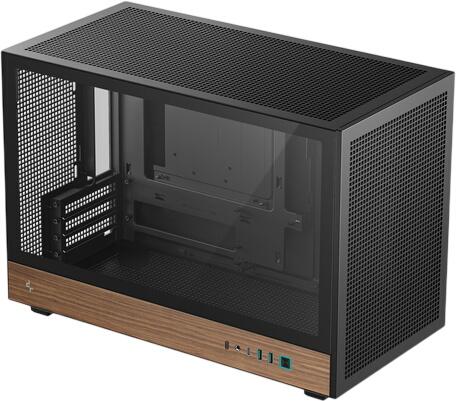 Deepcool CH260 Koks Deepcool CH260 Koks