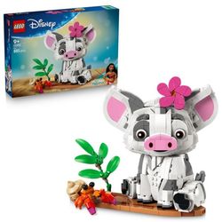 LEGO Disney Pua (43292) LEGO Disney Pua (43292)