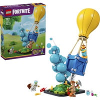 LEGO Fortnite krājumu piegāde (77080) LEGO Fortnite krājumu piegāde (77080)