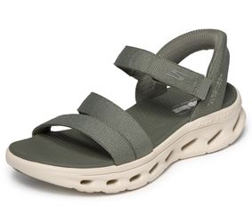 Skechers Slip-ins: GO WALK Glide-Step 2.0 Sandale - Ella Skechers Slip-ins: GO WALK Glide-Step 2.0 Sandale - Ella
