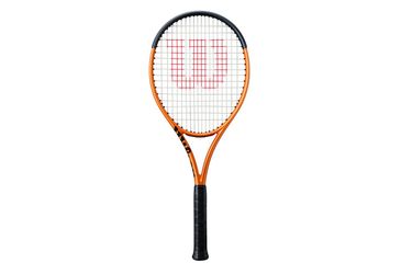 Wilson Burn 100S V6.0 ECOM Wilson Burn 100S V6.0 ECOM