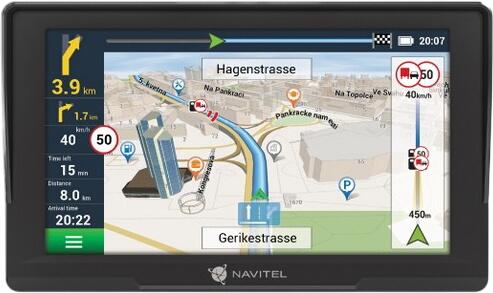 NAVITEL E777 NAVITEL E777