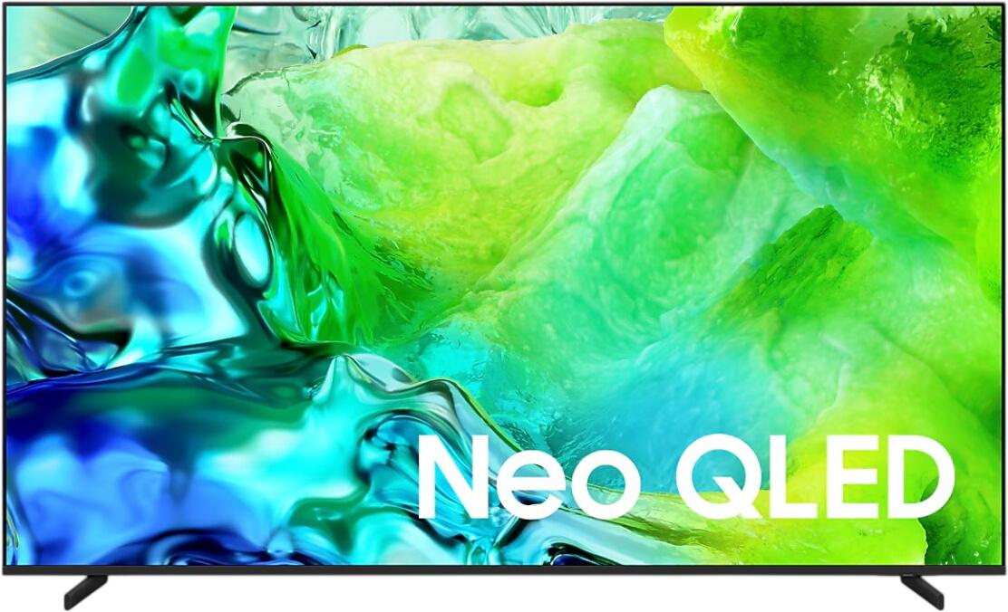 Samsung 85" Neo QLED QN80H 4K Vision AI viedtelevizors (2026) QE85QN80HAU Samsung 85" Neo QLED QN80H 4K Vision AI viedtelevizors (2026) QE85QN80HAU