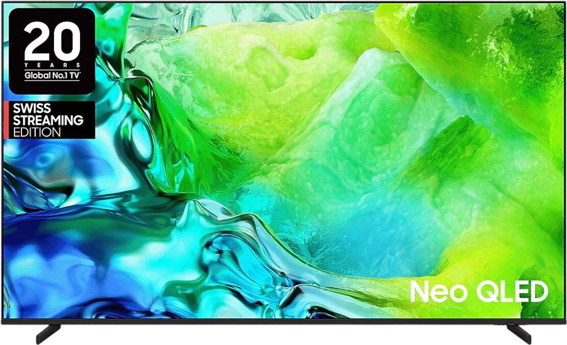 Samsung 55" Neo QLED QN80H 4K Vision AI Smart TV (2026) QE55QN80HAU Samsung 55" Neo QLED QN80H 4K Vision AI Smart TV (2026) QE55QN80HAU