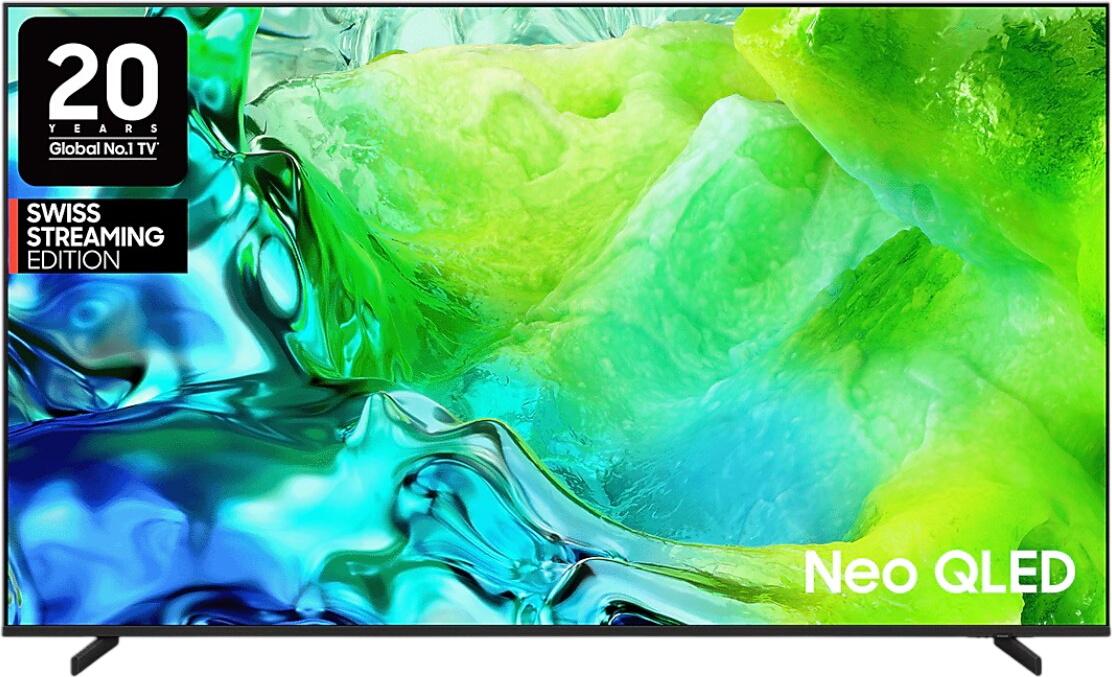 Samsung 50" Neo QLED QN80H 4K Vision AI Smart TV (2026) QE50QN80HAU Samsung 50" Neo QLED QN80H 4K Vision AI Smart TV (2026) QE50QN80HAU