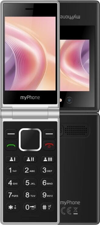 MyPhone Tango 2 LTE