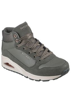 Skechers Uno - Stacre Shine Skechers Uno - Stacre Shine