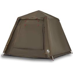 vidaXL Angelzelt 4 personas Quick Release (4005329) vidaXL Angelzelt 4 personas Quick Release (4005329)