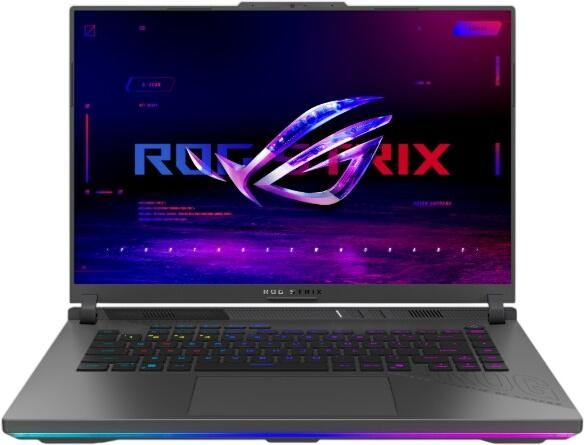 ASUS ROG Strix G16 (2025) G614PP-RV114W