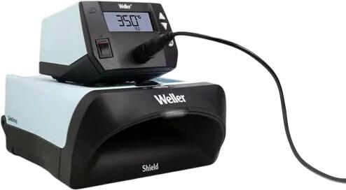 Weller WE1010 vairogu komplekts 230V Weller WE1010 vairogu komplekts 230V