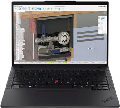 Lenovo ThinkPad P14s G6 (21RV001TGE) Lenovo ThinkPad P14s G6 (21RV001TGE)