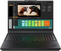 Lenovo ThinkPad P16 G3 (21RQ004QGE)