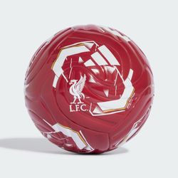 Adidas FC Liverpool mājas minibumba Adidas FC Liverpool mājas minibumba