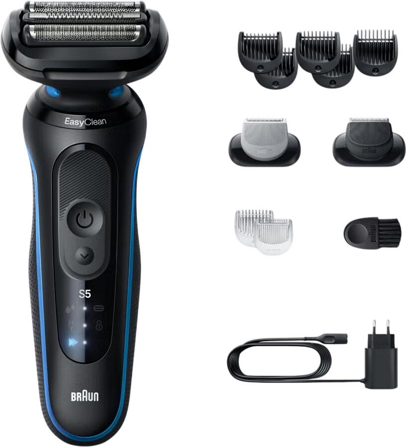 Braun Series 5 52-A1650S Braun Series 5 52-A1650S