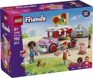 LEGO Friends Picas furgons (42694) LEGO Friends Picas furgons (42694)