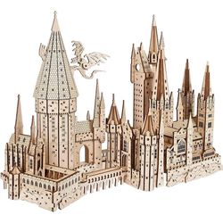 UGEARS Schloss Hogwarts (70256) UGEARS Schloss Hogwarts (70256)