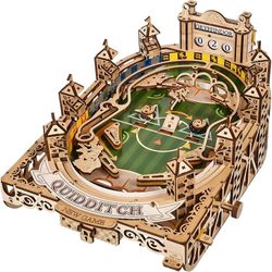 UGEARS Quidditch Flipper (70231) UGEARS Quidditch Flipper (70231)