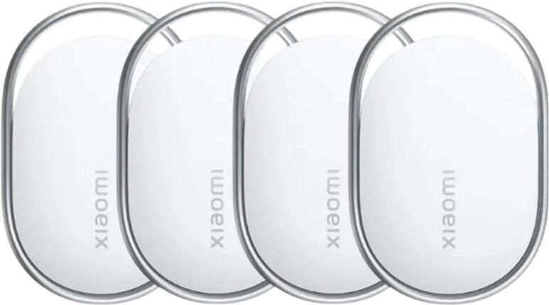 Xiaomi Tag 4 Pack Xiaomi Tag 4 Pack