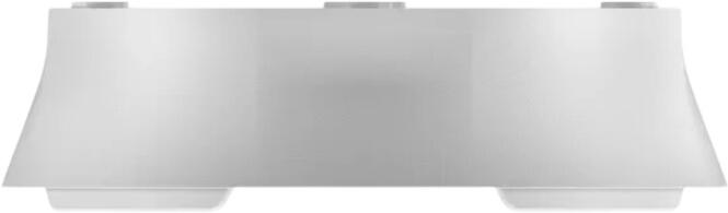 Theben AP-Rahmen 110B WH (9070918) Theben AP-Rahmen 110B WH (9070918)