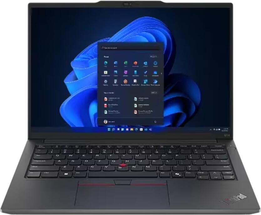 Lenovo ThinkPad E14 G8 (21Y2008BGE) Lenovo ThinkPad E14 G8 (21Y2008BGE)