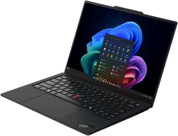 Lenovo ThinkPad X1 Carbon G14 Aura Edition (21V700DCGE) Lenovo ThinkPad X1 Carbon G14 Aura Edition (21V700DCGE)