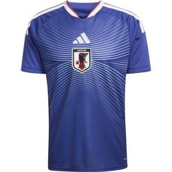 Adidas Japan 26 mājas krekls vīriešiem Adidas Japan 26 mājas krekls vīriešiem