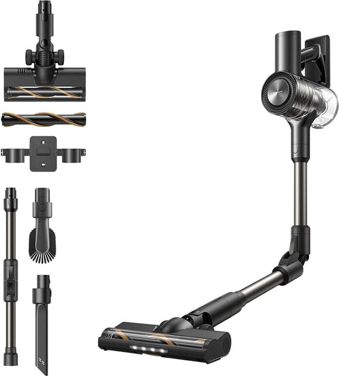 Dreame R10s Lite-A Dreame R10s Lite-A