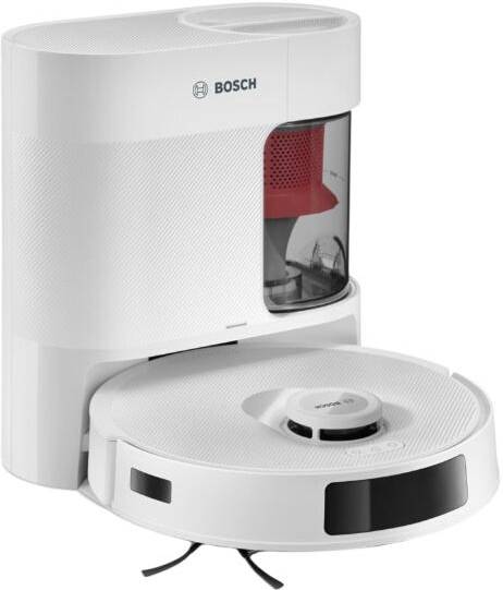 Bosch Hausgeräte Spotless + BCRD1W Bosch Hausgeräte Spotless + BCRD1W
