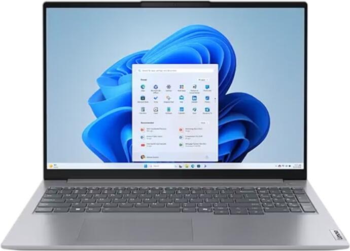 Lenovo ThinkBook 16 G7 (21MW009LMH) Lenovo ThinkBook 16 G7 (21MW009LMH)