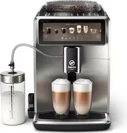 Philips Saeco Xelsis Suprema SM8885/00 Philips Saeco Xelsis Suprema SM8885/00