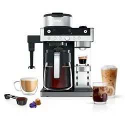 Ninja Prestige DualBrew CFN802EU Ninja Prestige DualBrew CFN802EU