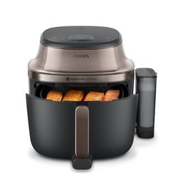 Philips Steam Airfryer 5000 Series NA547/07 Philips Steam Airfryer 5000 Series NA547/07