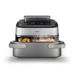 Philips Steam Airfryer 5000 sērija NA565/02 Philips Steam Airfryer 5000 sērija NA565/02
