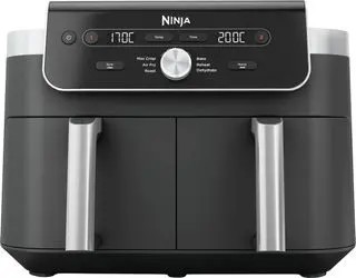 Ninja DualZone XL DZ901EU Ninja DualZone XL DZ901EU